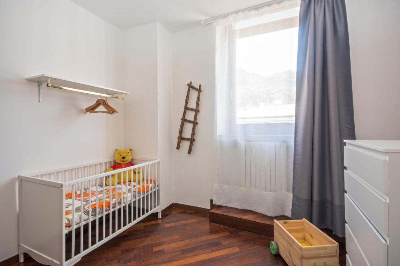 Casa Regina Apartment Salo Bagian luar foto