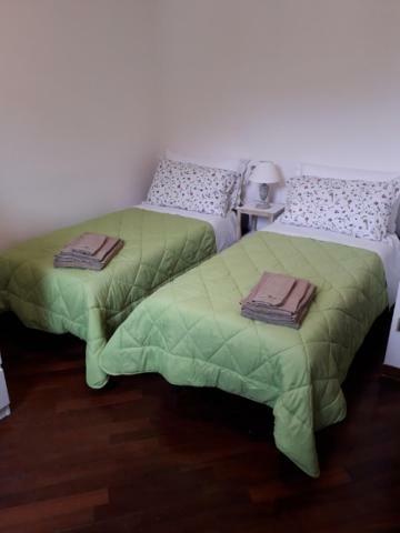 Casa Regina Apartment Salo Bagian luar foto